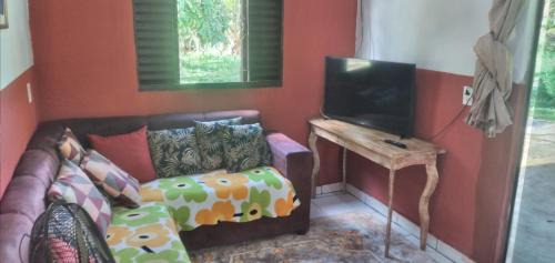 Pirenopolis House | lírios do cerrado