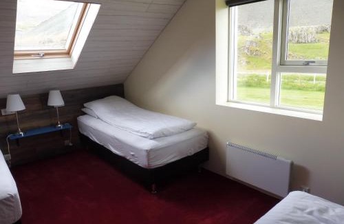Hornafjörður Apartment | Lón Guesthouse