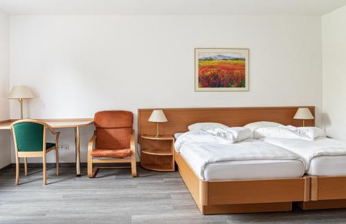 Unterluess House | Löwen Pension