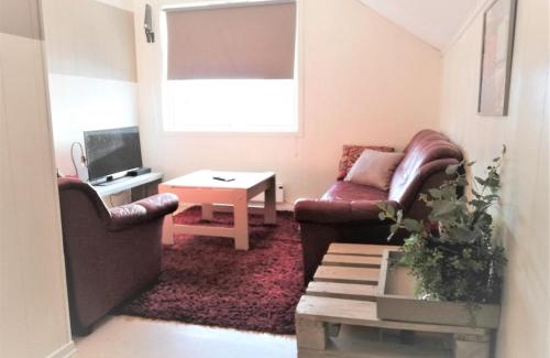 Hjartdal Municipality Bed & Breakfast | Løvheim Gjestehus - Anneks