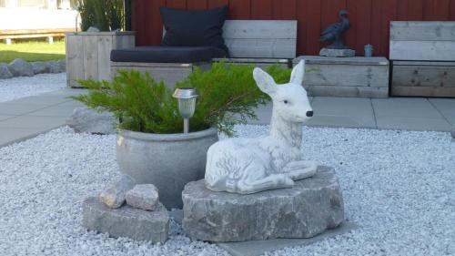 Hjartdal Municipality Bed & Breakfast | Løvheim Gjestehus