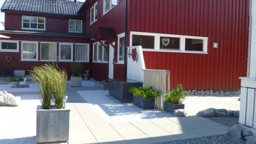 Hjartdal Municipality Bed & Breakfast | Løvheim Gjestehus