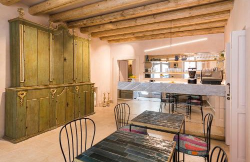Ortigia Bed & Breakfast | Lùme