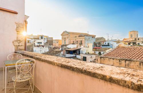 Ortigia Bed & Breakfast | Lùme