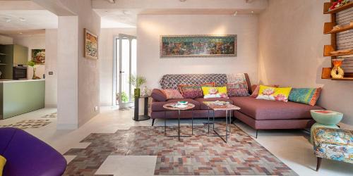 Ortigia Bed & Breakfast | Lùme