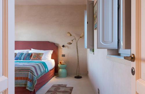 Ortigia Bed & Breakfast | Lùme