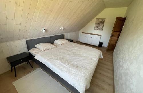 Setomaa Parish House | Lüübnitsa Külalismaja
