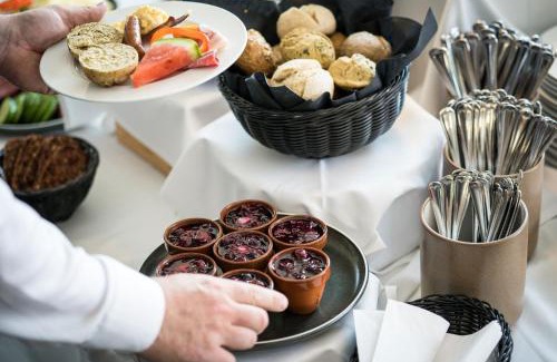 Nimtofte Hotel | Lübker Golf Resort