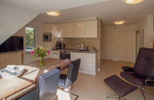 Neu Hauen Apartment | Lüttje Neu Hauen