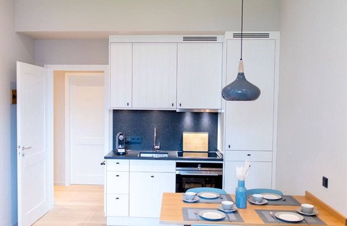 Norderney House | Lüttjer Kaiser Comfortable holiday residence