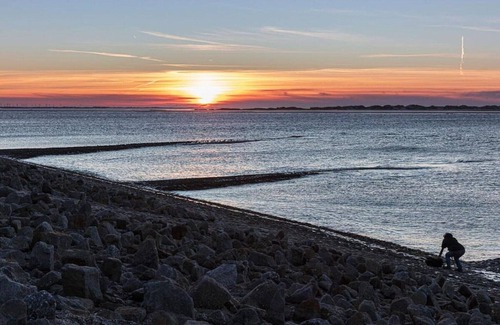 Norderney House | Lüttjer Kaiser Comfortable holiday residence