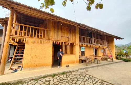 Quan Ba House | Lý Đành Homestay