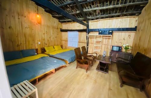 Cao Bang Cabin | Lương Sơn Homestay
