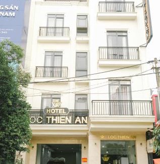 Bien Hoa Hotel | Lộc Thiên Ân hotel