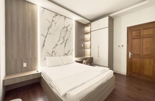 Bien Hoa Hotel | Lộc Thiên Ân hotel