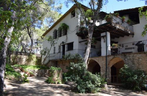 El Roc de Sant Gaieta House | L'Àncora de Barà