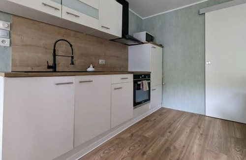 Betting Apartment | L'échappée Verte