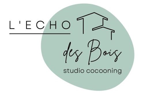 L'Abergement Apartment | L’Écho des Bois - Studio cocooning avec sauna