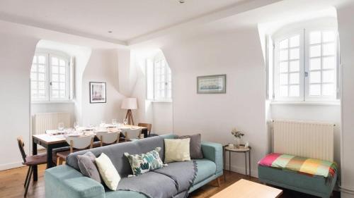 Intra Muros Apartment | L écrin de l armateur