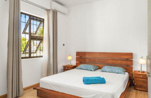 La Preneuse Villa | L'écrin de la Preneuse, villa avec piscine privée proche de la plage
