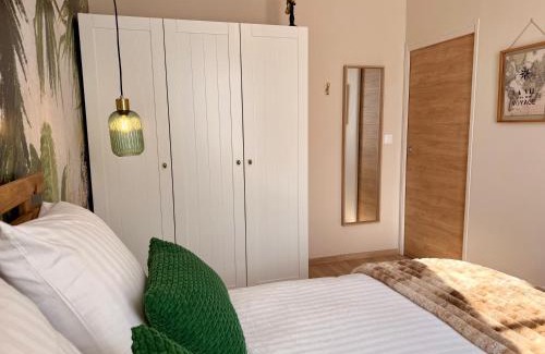 Mont d'Arene Apartment | L Écrin Rémois