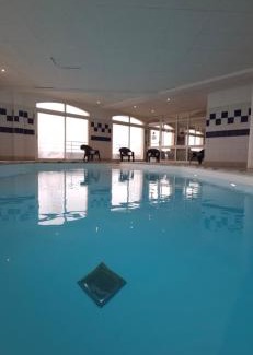 Cayeux-sur-Mer Apartment | L'élégance du Large