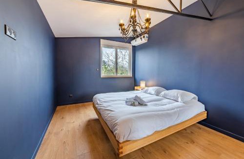 Saint-Jacques - Nazareth Apartment | L'élégance - Wifi - Climatisé - Vintage