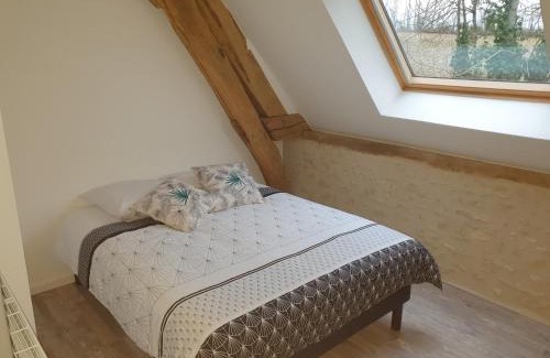 Gisors Apartment | L'élégant Gîtes de Moiscourt