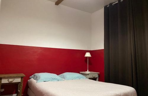 1st Arrondissement Apartment | L'Éphémère Canebière - Gambetta
