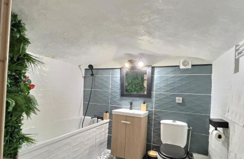 Lorgues Apartment | L'épicurisme