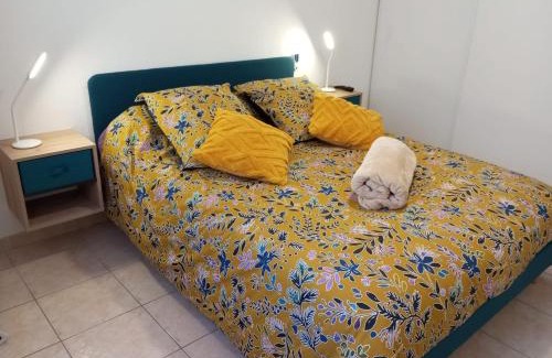 Beziers House | L'Étoile Biterroise - Chambre Cosy et Spacieuse à Béziers