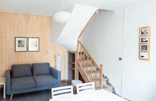 Etretat House | L'étoile de mer