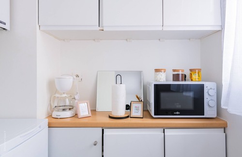 Enghien-les-Bains Apartment | L'évasion Enghien - DGI