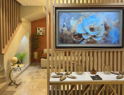 Mohammedia Apartment | L Évasion ZEN Duplex d Exception Entre Plage et Serenite