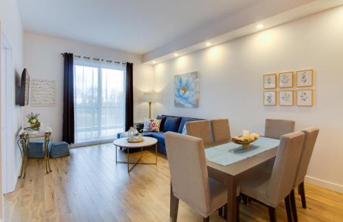Saint Pierre d'Orleans Apartment | L'île-Do - Ile d'Orléans
