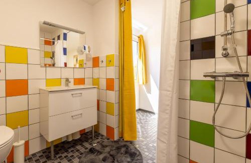 Narrosse Apartment | L'îlot Narrossais - Idéal Curistes - 8