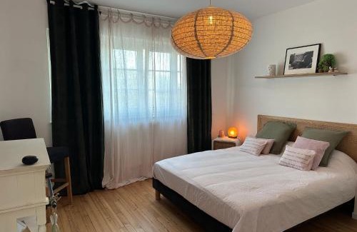 Bleriot-Plage House | L œil de sangatte