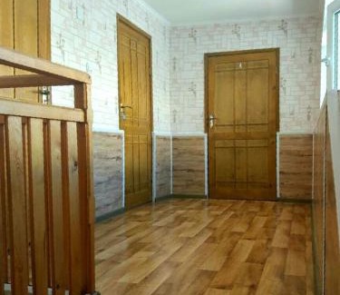 Tamga House | L'a Dacha