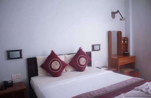 Svay Pao Hotel | L.A Hotel