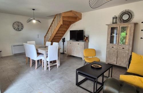 Sainte-Genevieve-les-Gasny House | L'Abaca 23