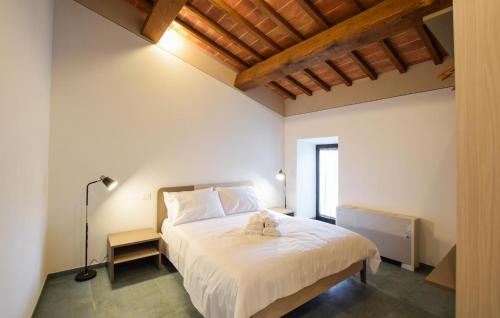 Castel Focognano Apartment | L'abete-Gemme Del Casentino