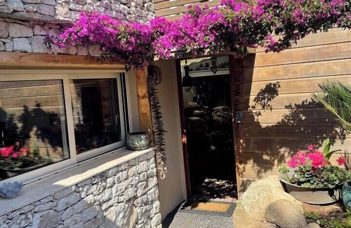 Gurgazu Villa | L'Abri des flots, L'Abri des flots
