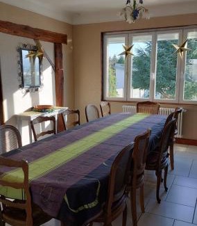 Gland House | L'ABulle glanoise