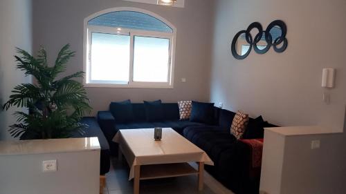 Ksar es Seghir Apartment | L'Acacia Tanger - Appartement