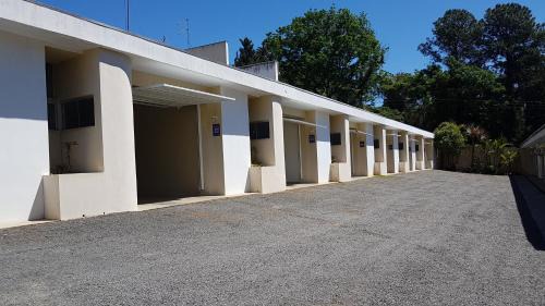 Jardim Carvalho Hotel | L'acqua Motel Express