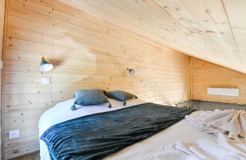 Marmoutier Apartment | L'Acrobate