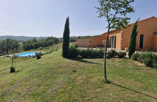 Rians House | L'Adret