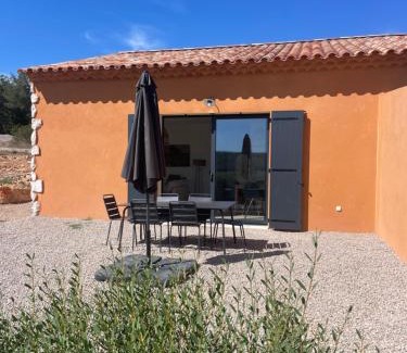 Rians House | L'Adret