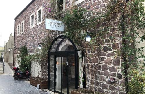 Konak Hotel | L'Agora Old Town Hotel & Bazaar