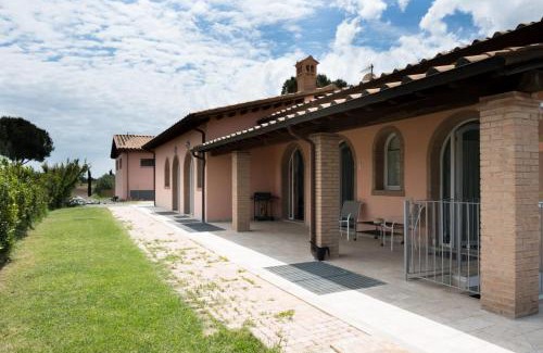Grosseto Apartment | L' Aia di Carinda R.T.A.